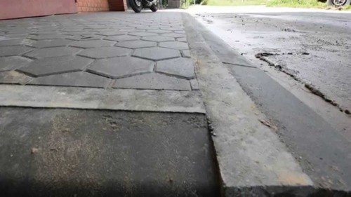 Как правильно установить бордюры под тротуарную плитку. Смотреть фото Как правильно установить бордюры под тротуарную плитку. Смотреть картинку Как правильно установить бордюры под тротуарную плитку. Картинка про Как правильно установить бордюры под тротуарную плитку. Фото Как правильно установить бордюры под тротуарную плитку