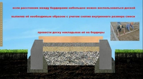 Как правильно установить бордюры под тротуарную плитку. Смотреть фото Как правильно установить бордюры под тротуарную плитку. Смотреть картинку Как правильно установить бордюры под тротуарную плитку. Картинка про Как правильно установить бордюры под тротуарную плитку. Фото Как правильно установить бордюры под тротуарную плитку
