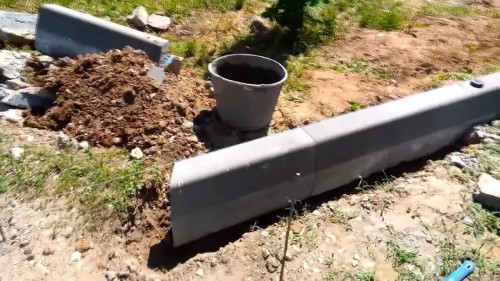 Как правильно установить бордюры под тротуарную плитку. Смотреть фото Как правильно установить бордюры под тротуарную плитку. Смотреть картинку Как правильно установить бордюры под тротуарную плитку. Картинка про Как правильно установить бордюры под тротуарную плитку. Фото Как правильно установить бордюры под тротуарную плитку